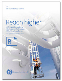 Inspection Academy Brochure Image