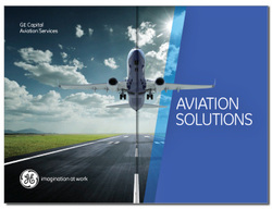 Aviation Solutions Brochure Image