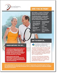 BeforeSurgery.com Ad Image